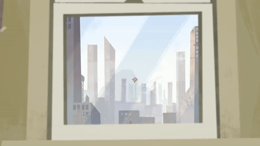 Batgirl Screen KO by ScreenKOFactory on DeviantArt