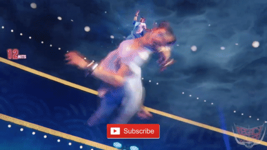 Chun Li Screen Ko (SF6) by ScreenKOFactory on DeviantArt