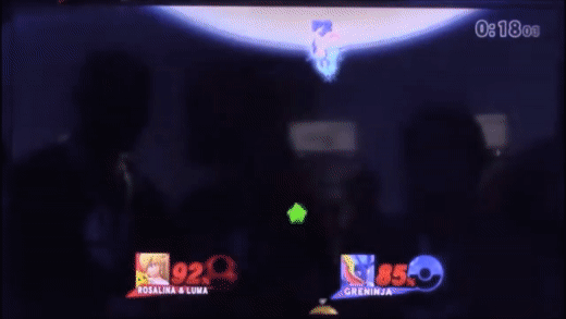 Rosalina Screen KO (E3) by ScreenKOFactory on DeviantArt