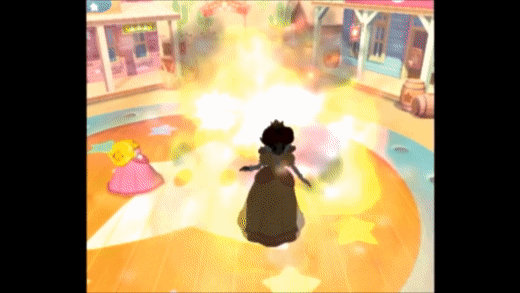 Daisy Screen KO (MP5) by ScreenKOFactory on DeviantArt