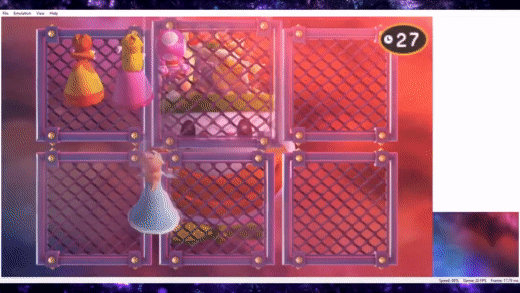 Toadette Screen KO (MPSR) by ScreenKOFactory on DeviantArt
