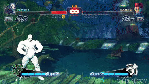 C. Viper Screen KO (SF4) by ScreenKOFactory on DeviantArt
