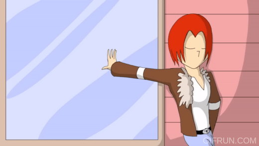 Mina Screen Ko 2 by ScreenKOFactory on DeviantArt