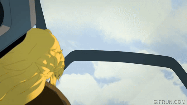 Blake Screen KO by ScreenKOFactory on DeviantArt