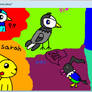 Even more Iscribble