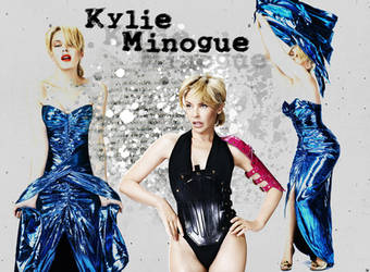 KYLIE MINOGUE