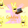 Happy Tree Friends: Cuddles