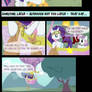 MLP: I Believe I Can Fly