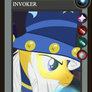 MLP Dota 2 Animated Card: Invoker