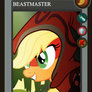 MLP Dota 2 Animated Card: Beastmaster