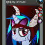 MLP Dota 2 Animated Card: Queen of Pain