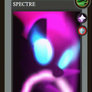 MLP Dota 2 Animated Card: Spectre