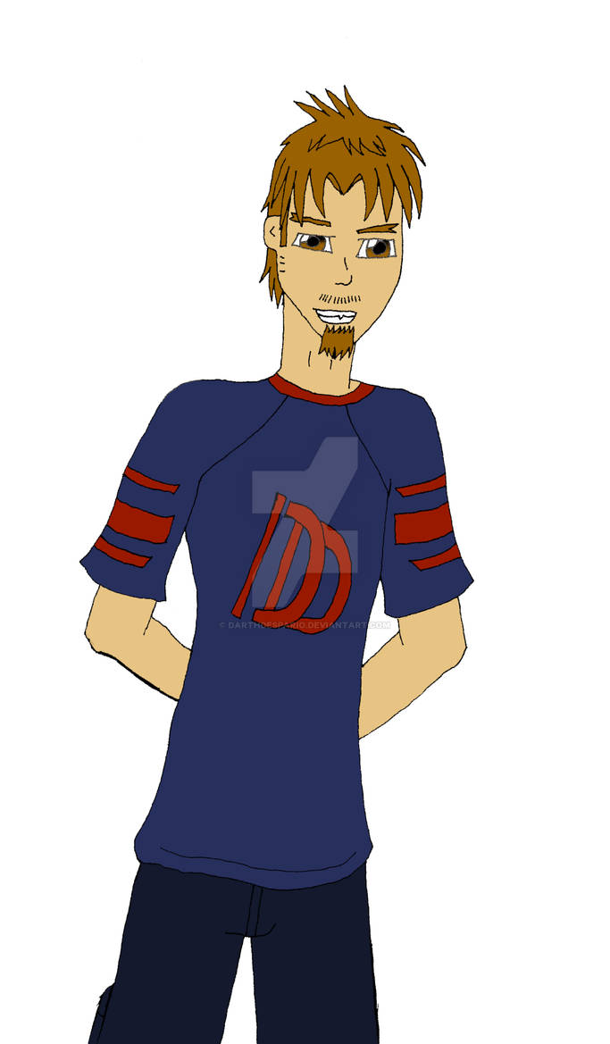 EC - characters DD by DarthDespario on DeviantArt