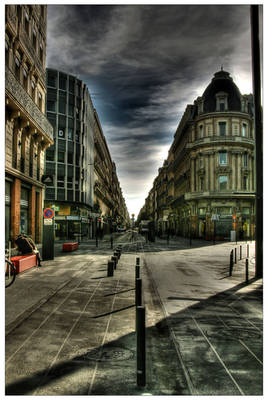 Rue Alsace-Lorraine