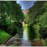 Le canal du midi