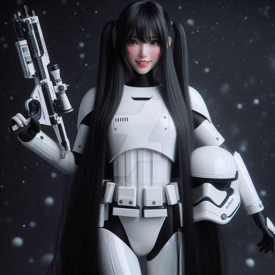 First Order Officer Deviantart My self-character as a first order trooper by k1234567890y on DeviantArt