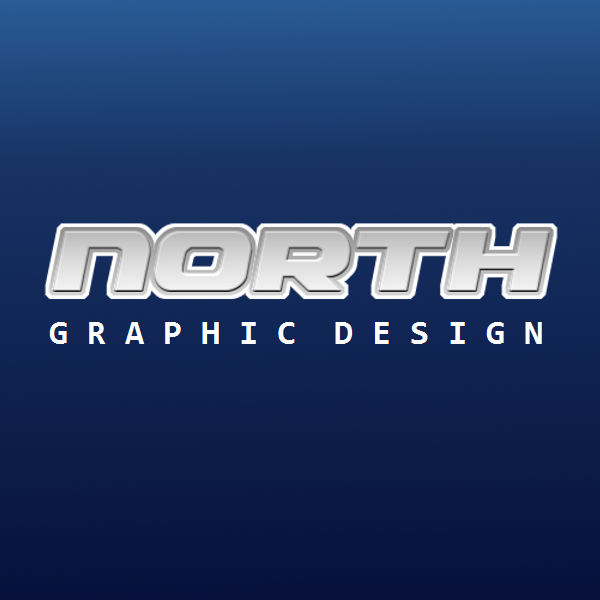 North Graphic Design LOGO by TheNorthernStudios on DeviantArt