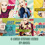 6 Gwen Stefani Icon