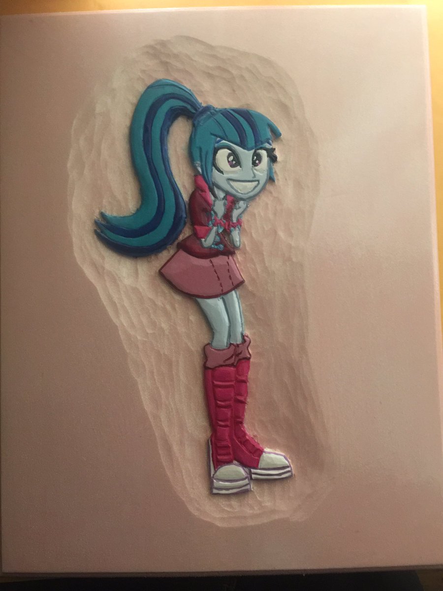 Sonata Dusk