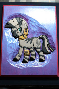 Zecora for Anna