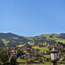 City In The Hills