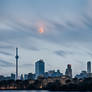 skyline