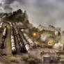 rails