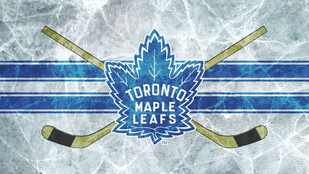 Update that old phone wallpaper or - Toronto Maple Leafs