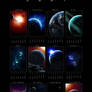 2004 Cosmic Calendar