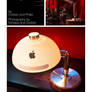 iMac G4 Lamp