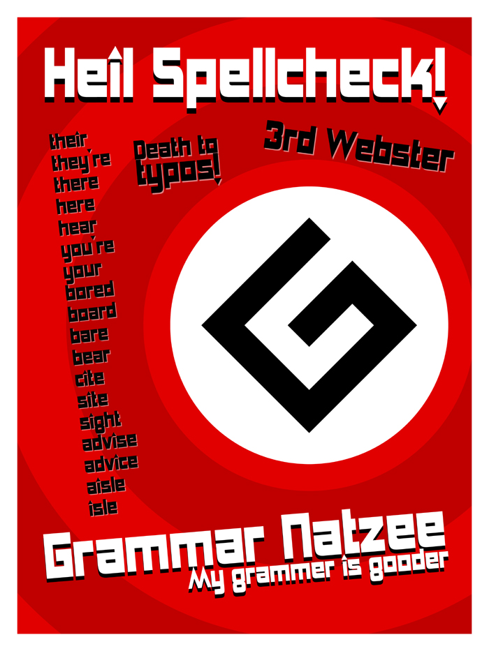 Grammar Natzee