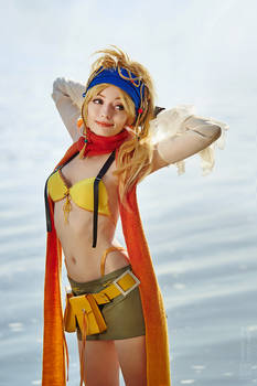 Rikku