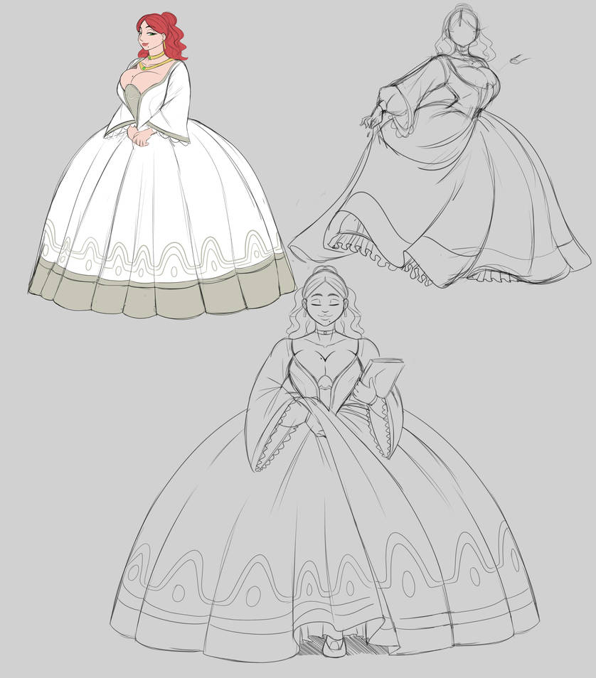 Rival by JWink88 on DeviantArt