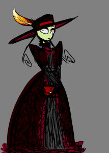 goth by UnoIsSuffering on DeviantArt