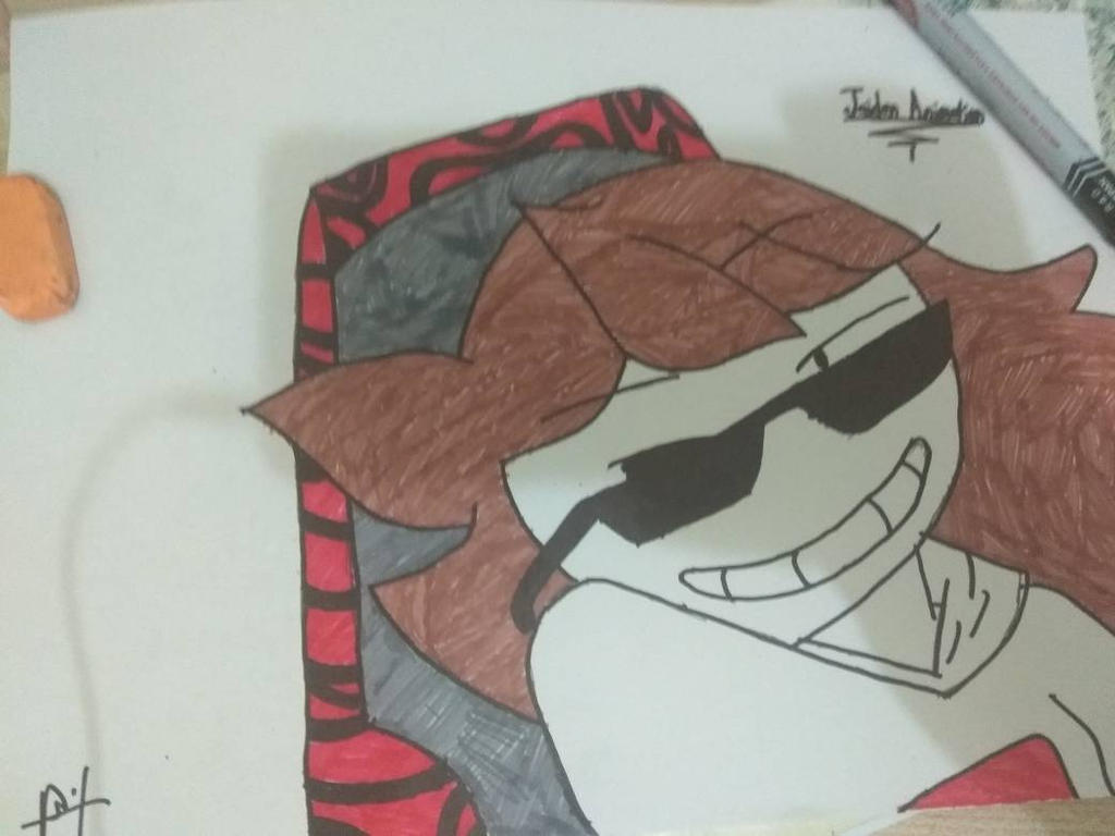Jaiden Animations YT Rewind 2018 Ver. by RyukoChanYT on DeviantArt