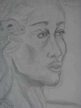 Danaerys Targaryen