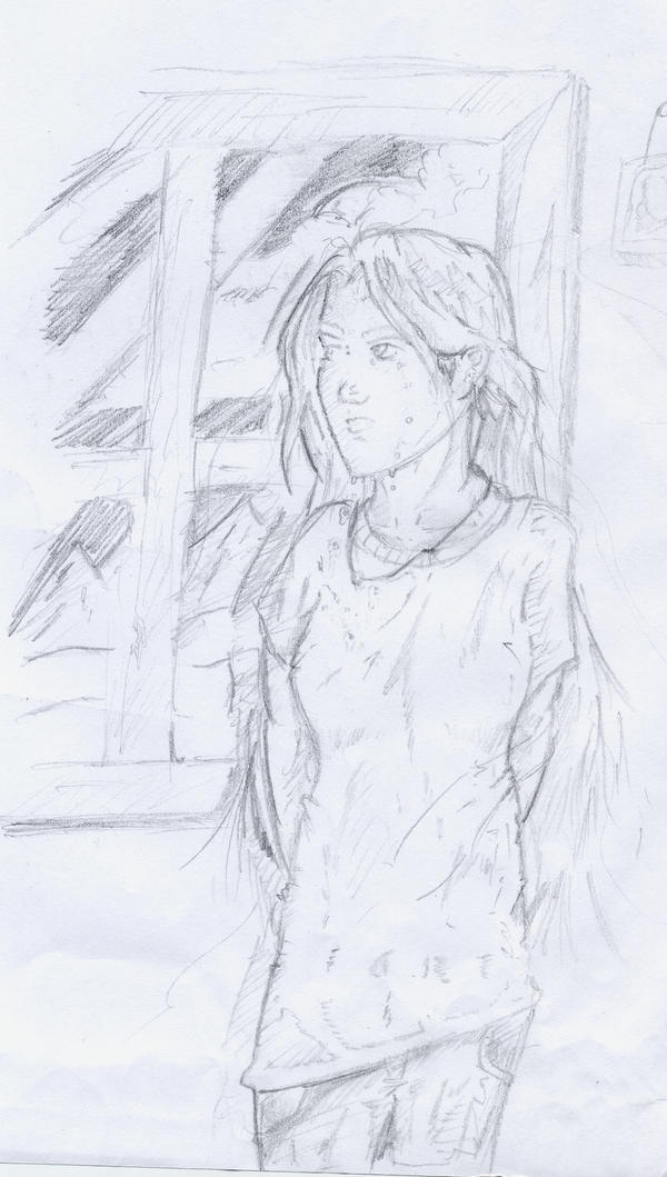 Fatman Prime window pain by fatman-prime on DeviantArt