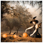 Halloween by DusterAmaranth