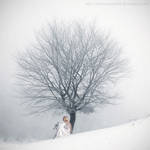 My Winter Storm by DusterAmaranth