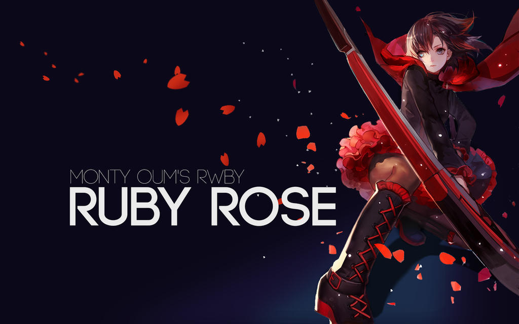 Ruby Rose