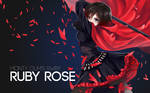 Ruby Rose [Wallpaper update]