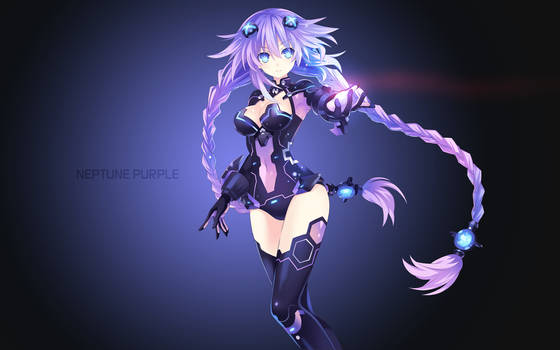 Purple Heart