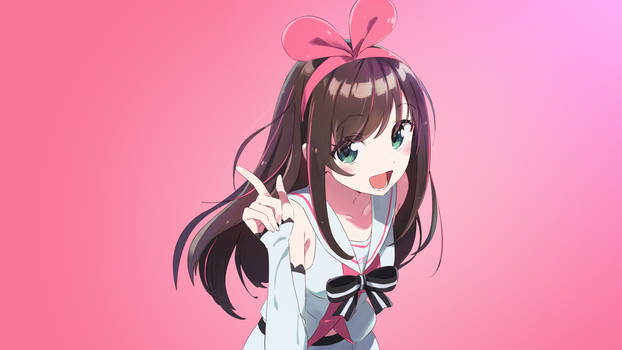 Kizuna Ai [4K UHD]