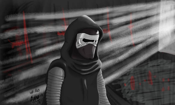 Kylo Ren