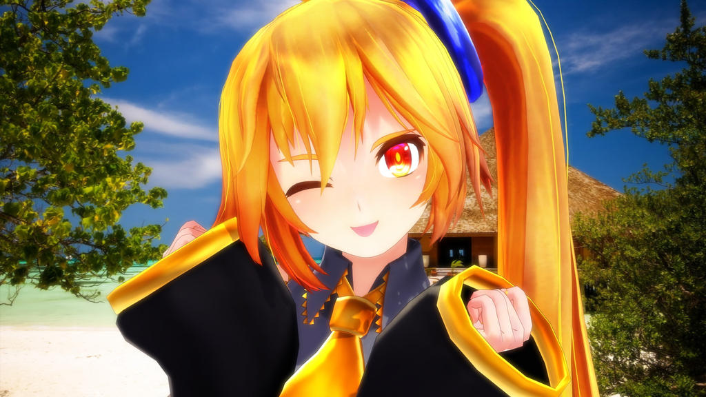 Spring Neru Neru by SunshineRacingTeam on DeviantArt