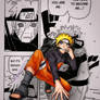 Naruto Uzumaki // Naruto Shippuden