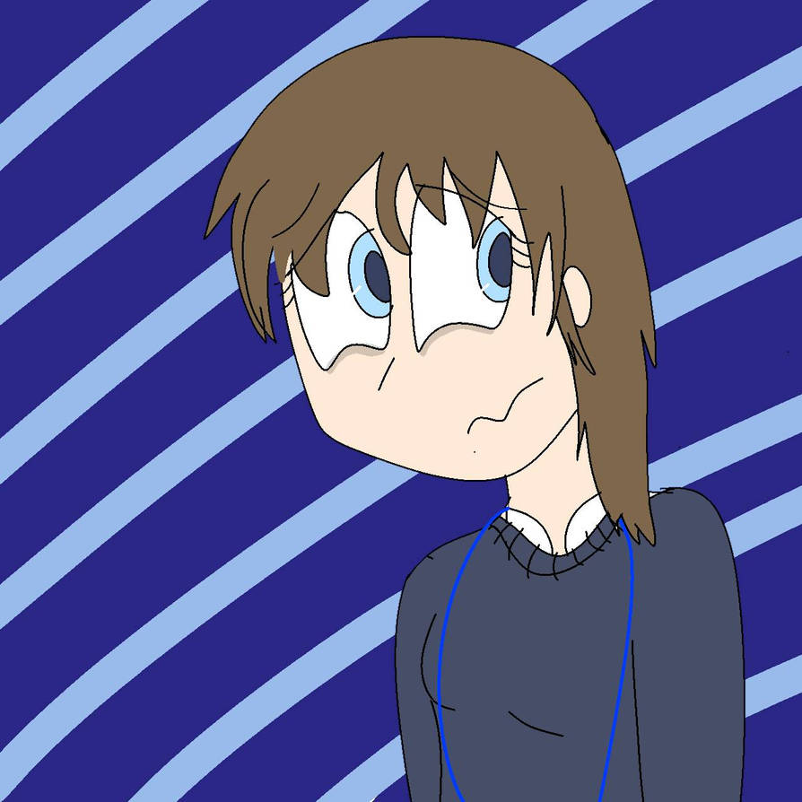 My teacher ^-^ by TheRealHero76 on DeviantArt