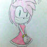 Amy Rose!