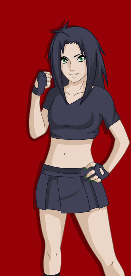 rpc by RubiOctober on DeviantArt