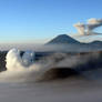 The Amazing Bromo